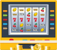 factor 789 เว็บพนันคาสิโน